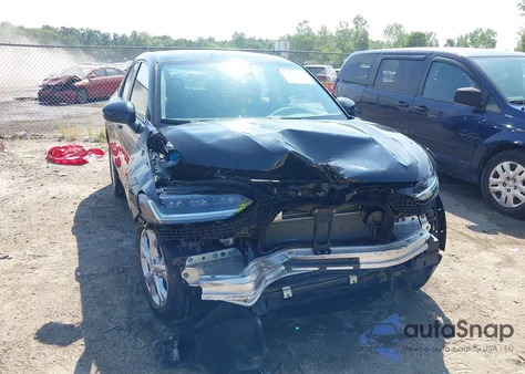 2024 Honda Hr-V Awd Lx из США, поврежденный, VIN 3CZRZ2H34RM716587